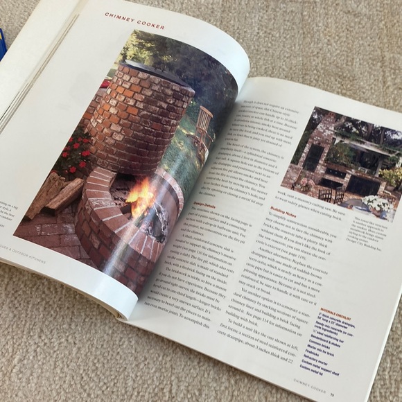 Sunset building outdoor kitchens and fire pits essentials step by step tutorial - Picture 4 of 13